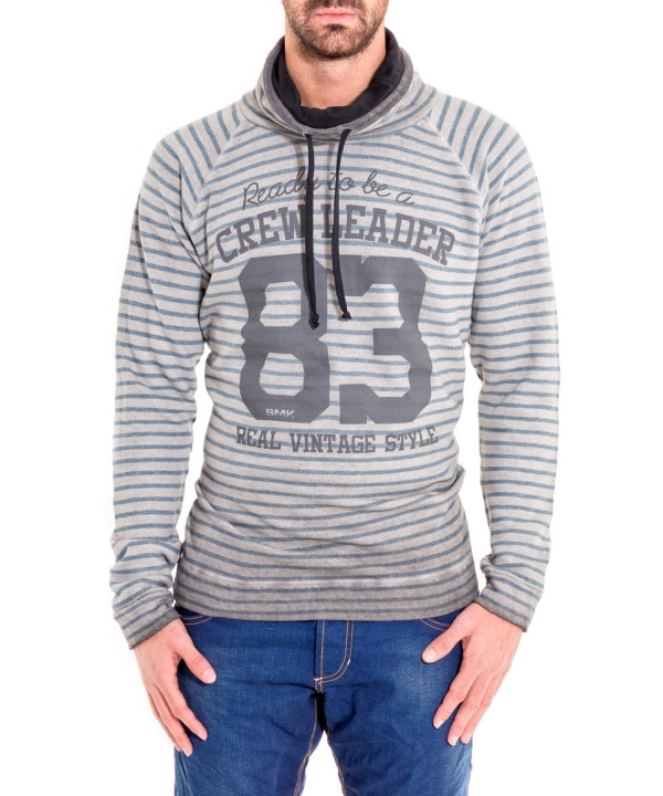 SWEAT CREW LEADER 83