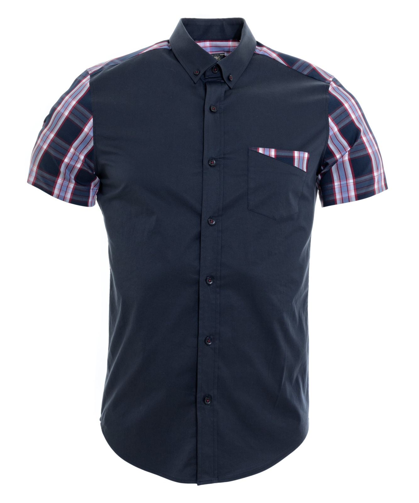 CAMISA FRANCE COULEUR