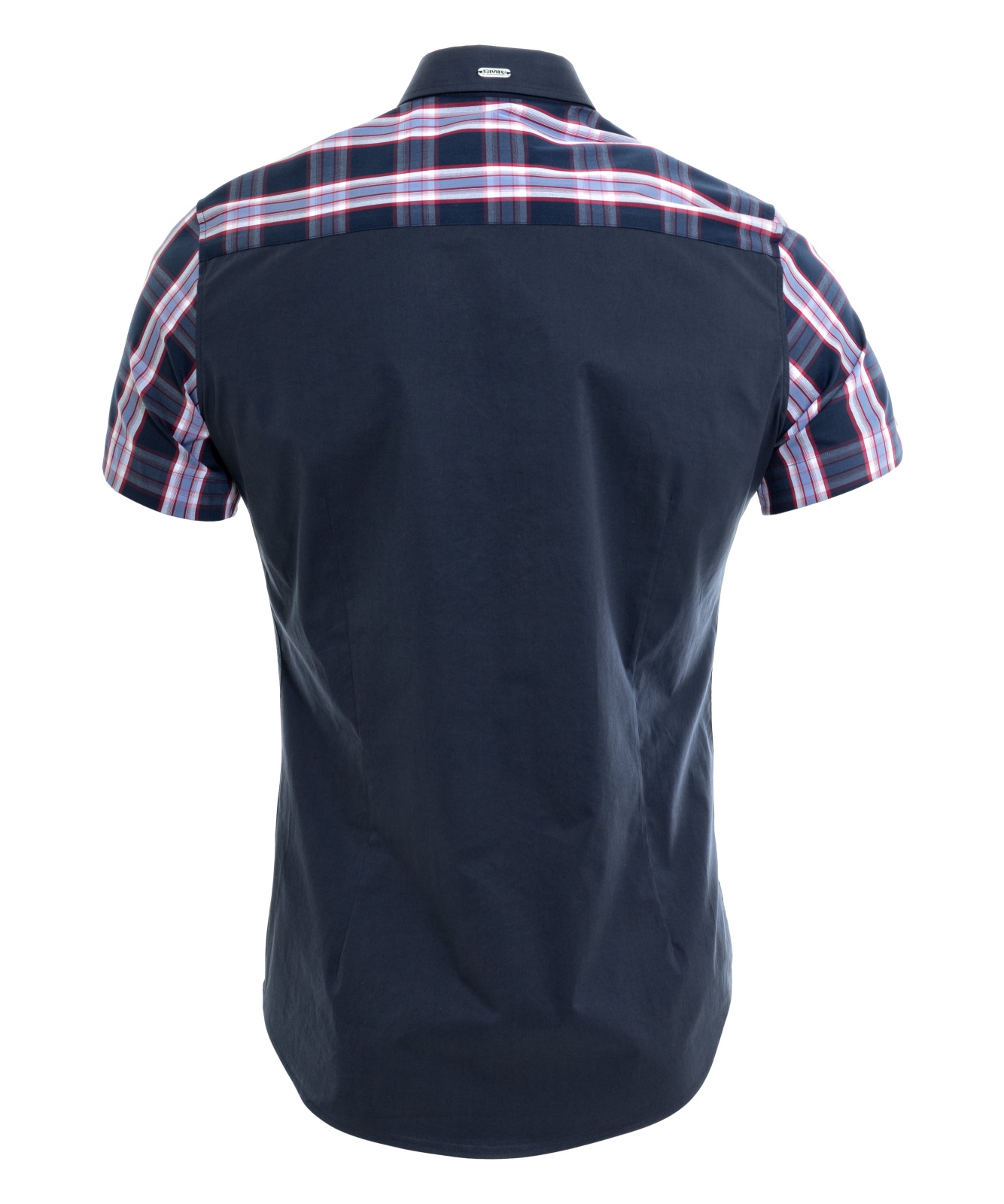 CAMISA FRANCE COULEUR