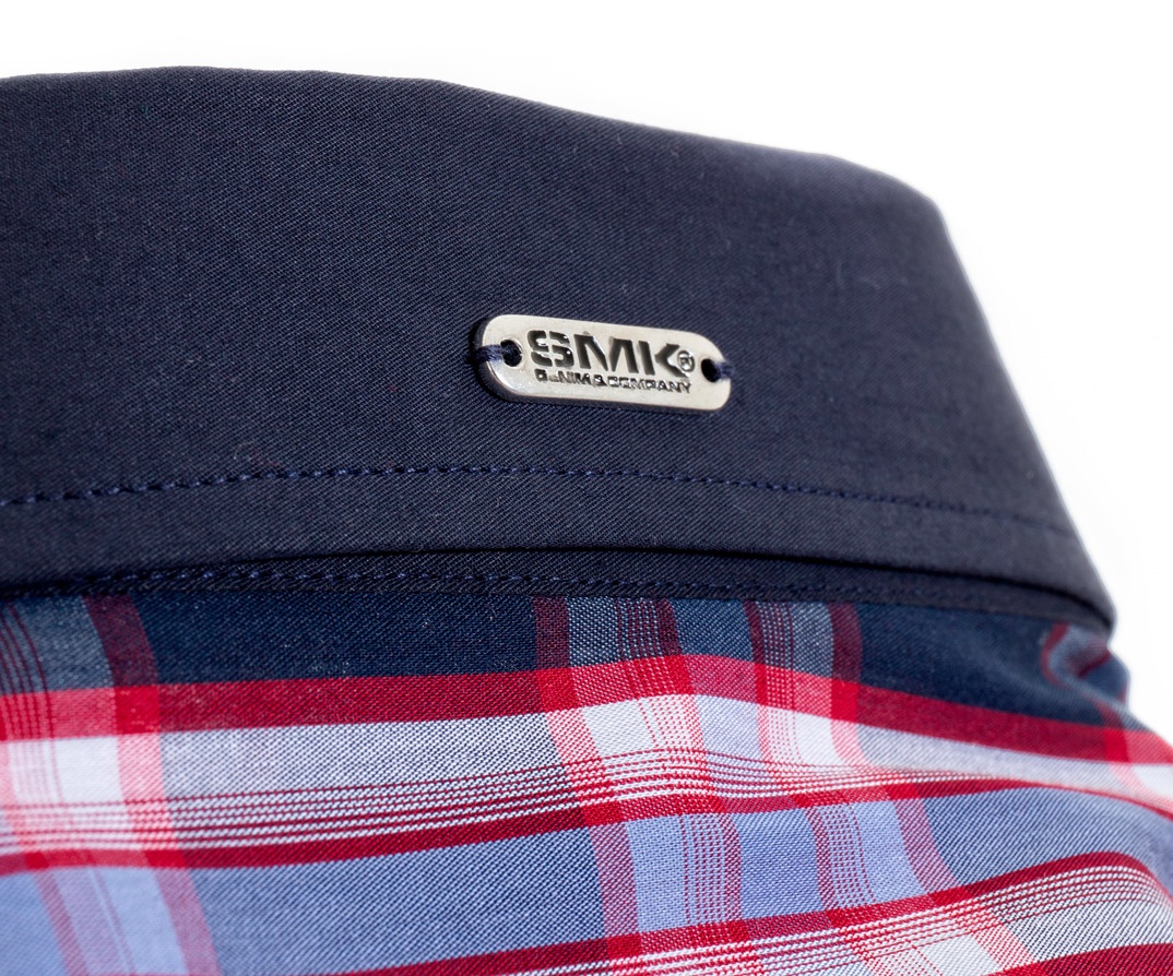 CAMISA FRANCE COULEUR