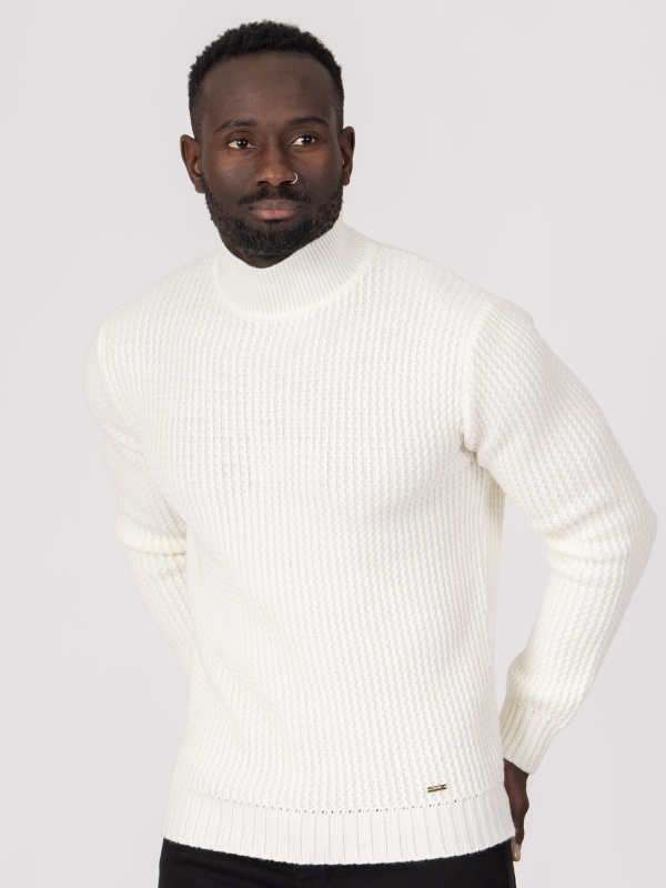 CAMISOLA TRICOT SMK M.GOL