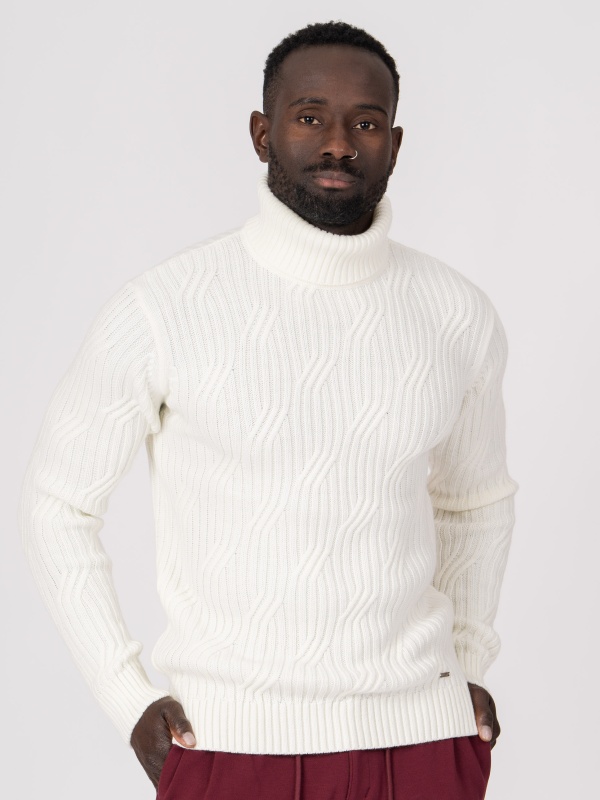 CAMISOLA TRICOT SMK GOLA