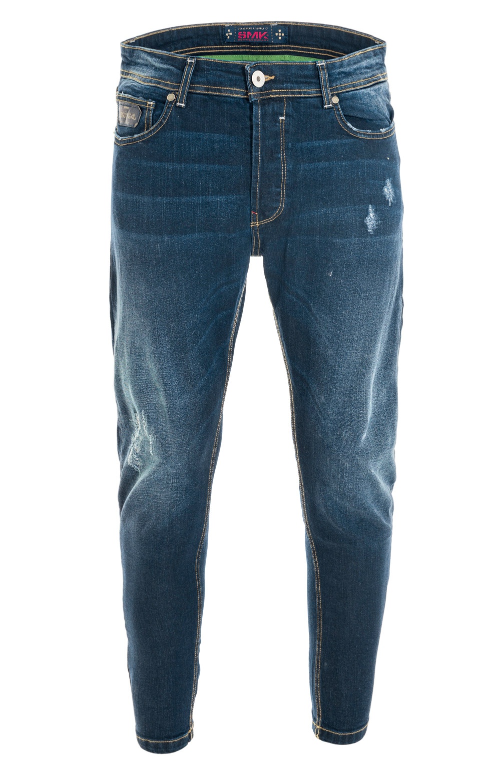 CALÇA PRIMO LAVAGGIO