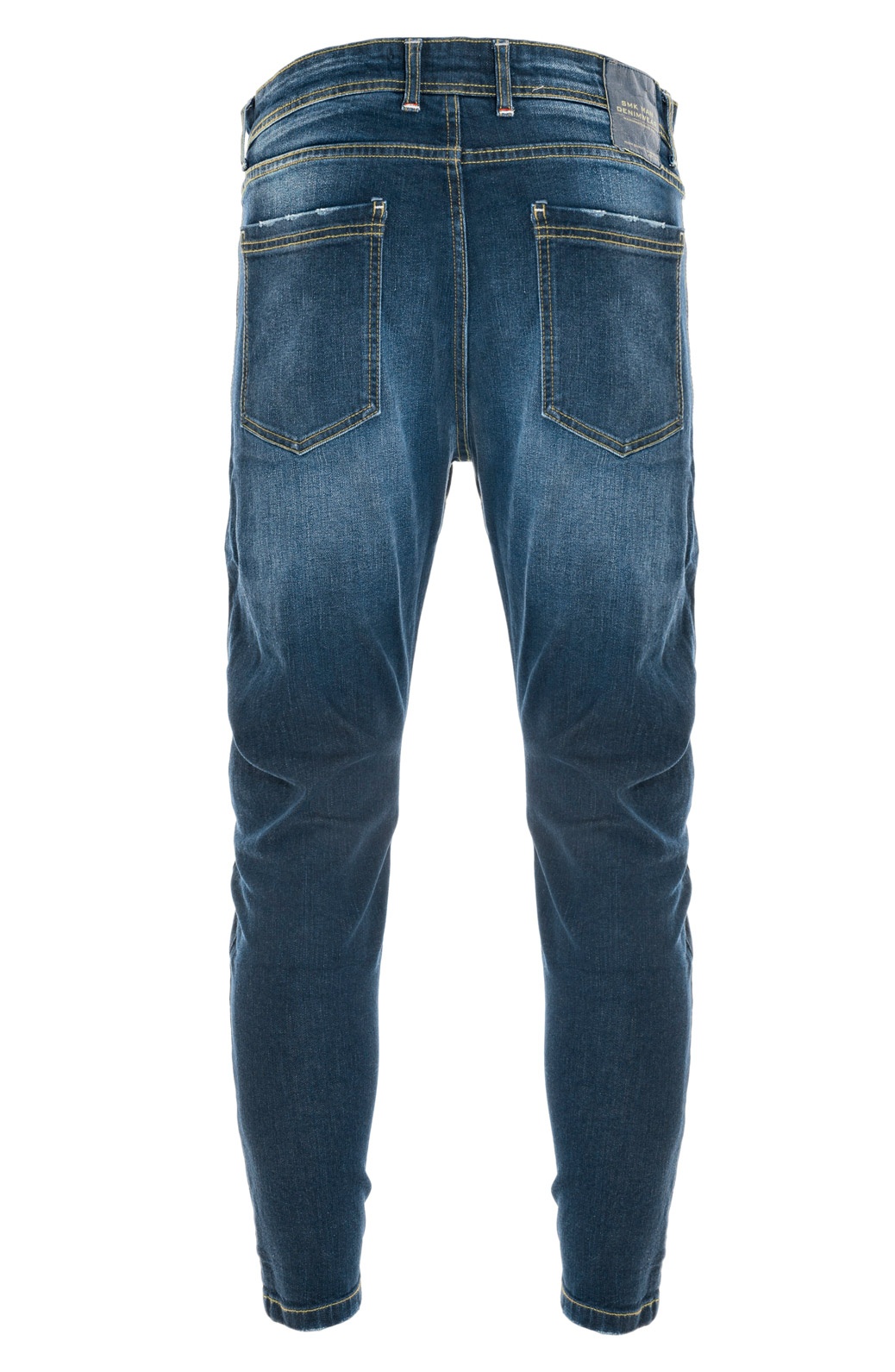 CALÇA PRIMO LAVAGGIO