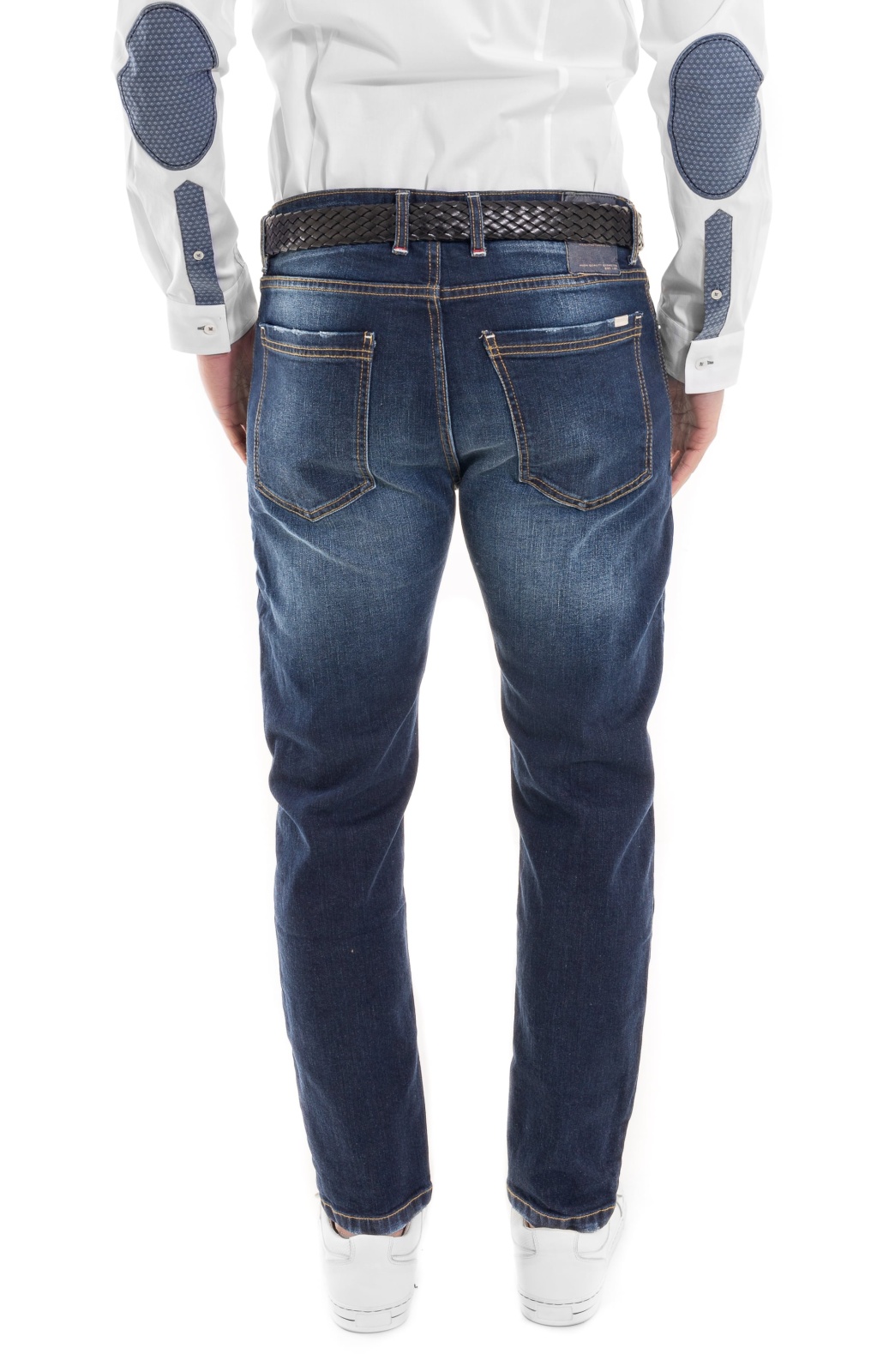 CALÇA PRIMO LAVAGGIO