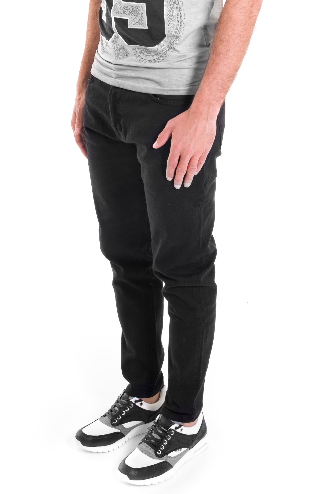 CALÇA BLACK&WHITE