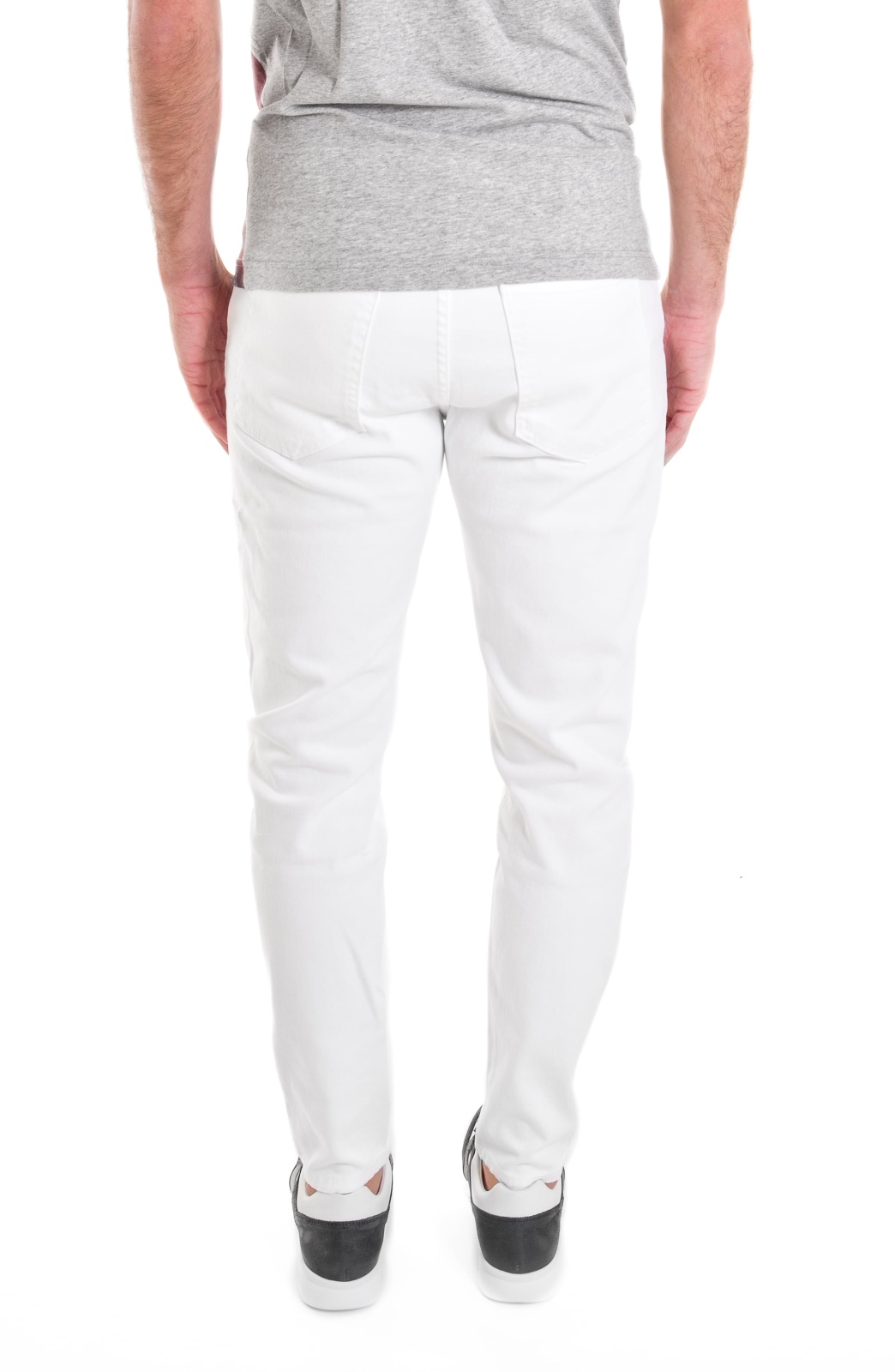 CALÇA BLACK&WHITE