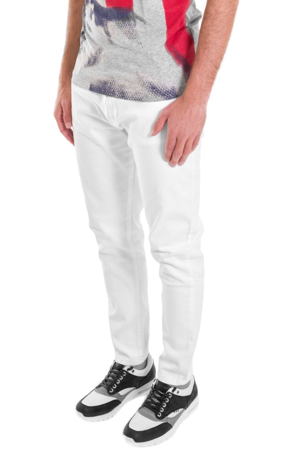 CALÇA BLACK&WHITE