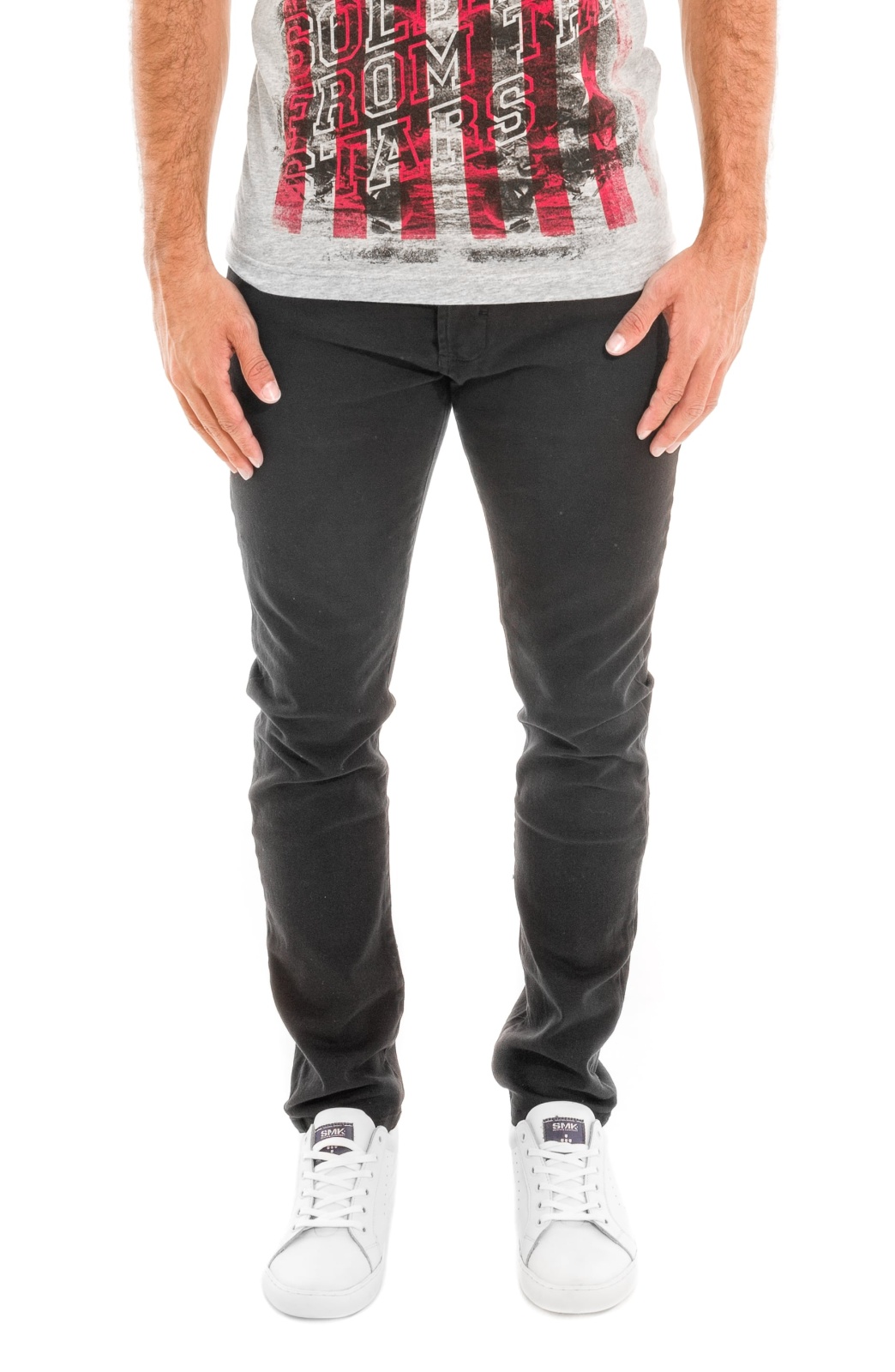 CALÇA SIMPLE BLACK