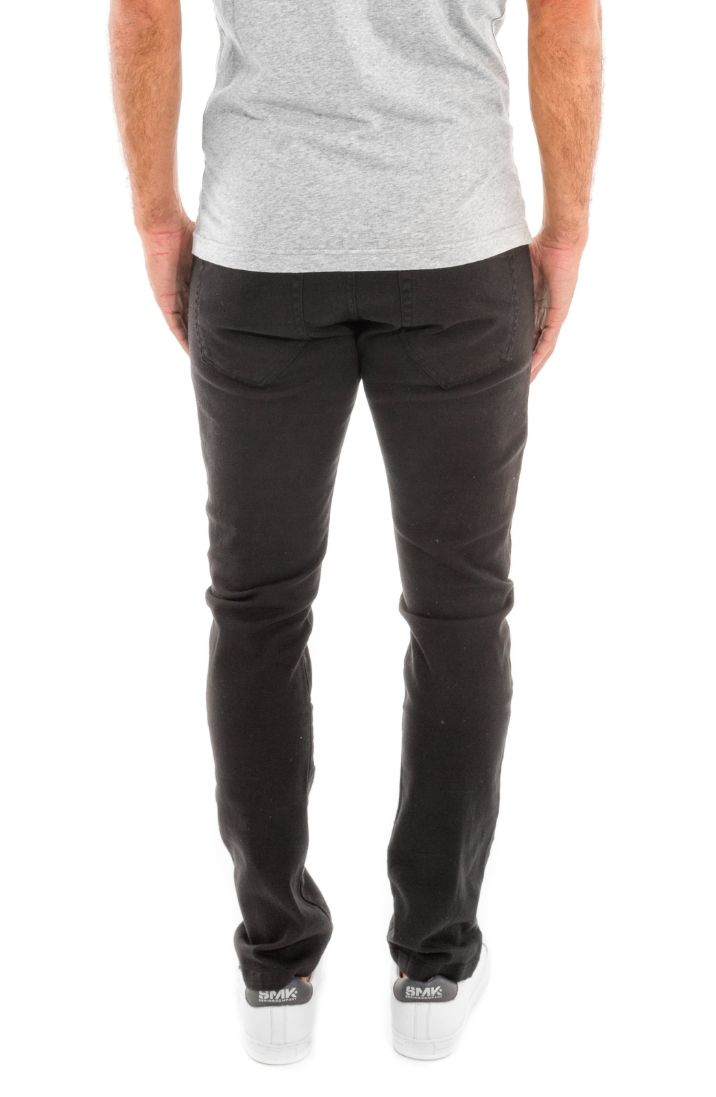 CALÇA SIMPLE BLACK