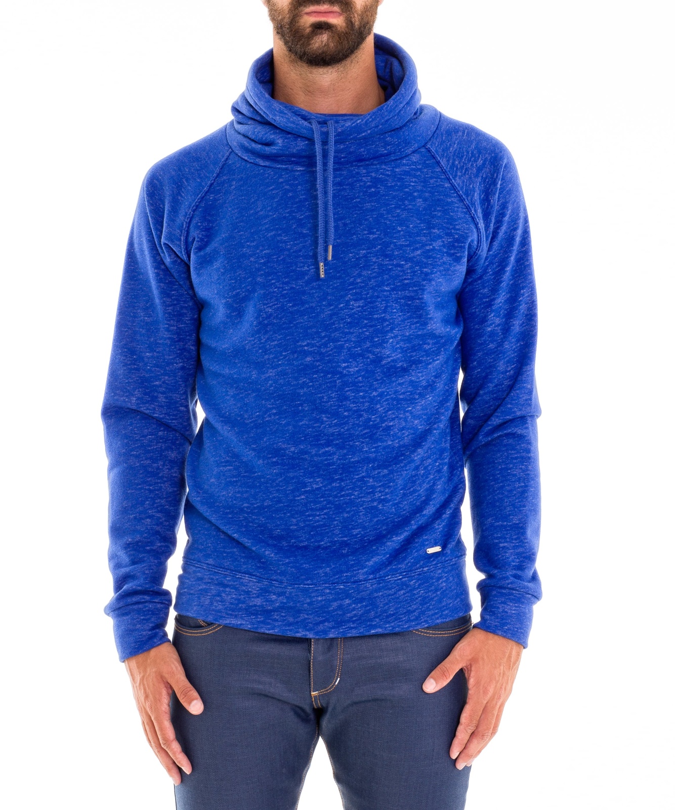 SWEAT THREE COLORS PLATE