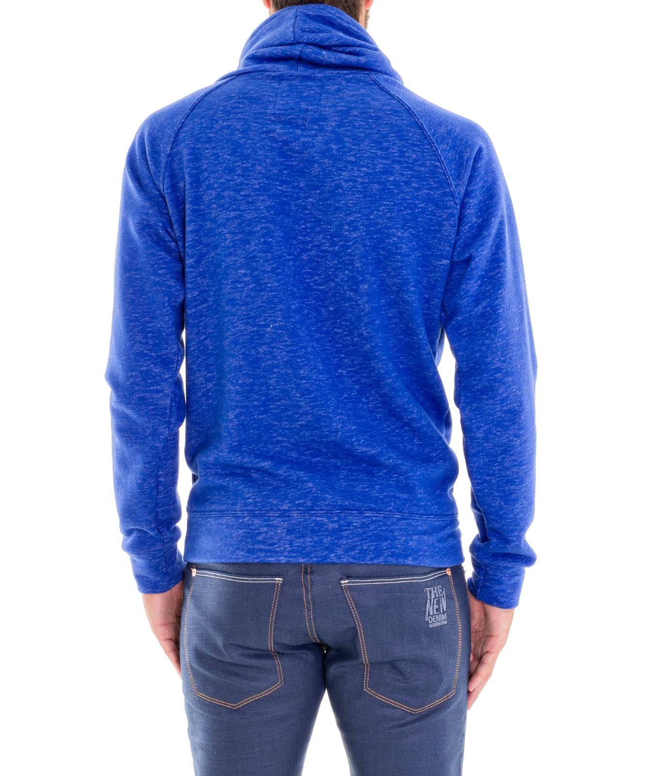 SWEAT THREE COLORS PLATE