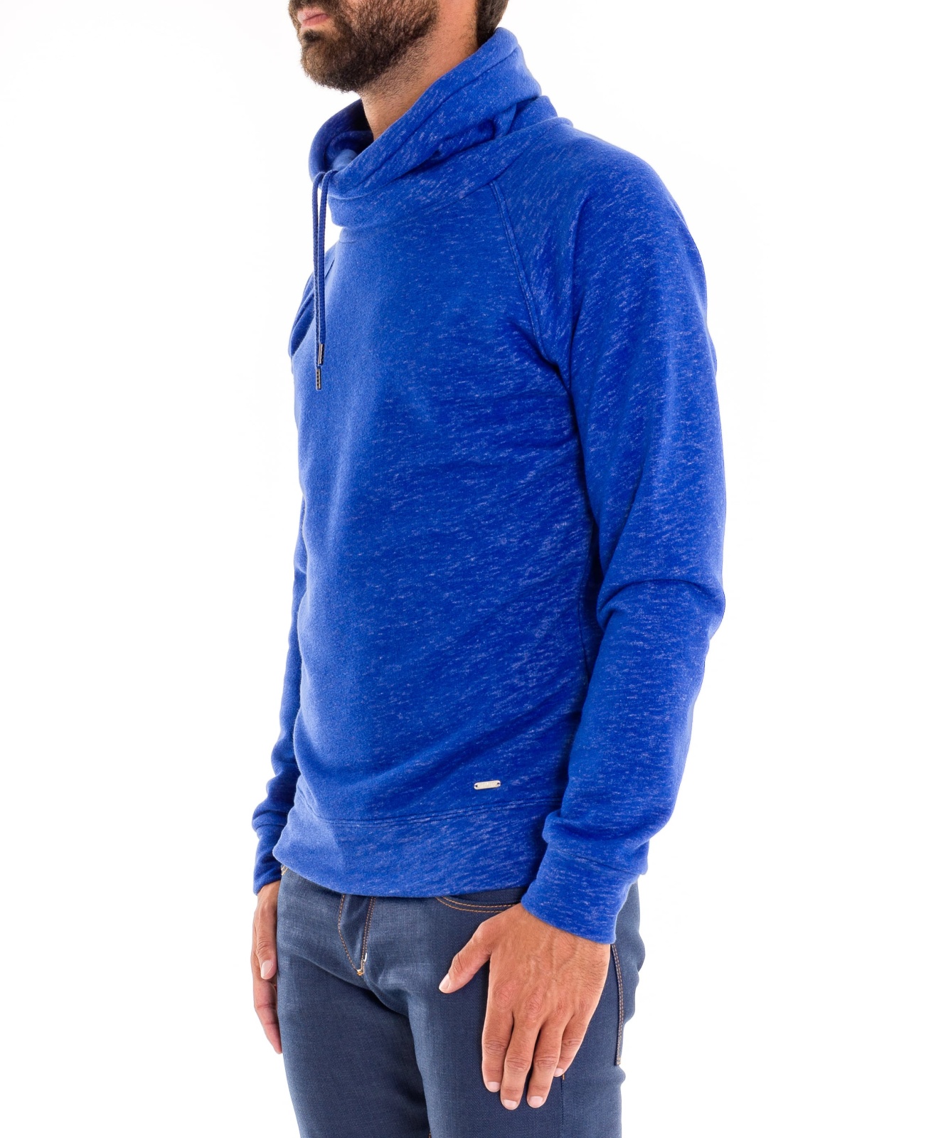 SWEAT THREE COLORS PLATE