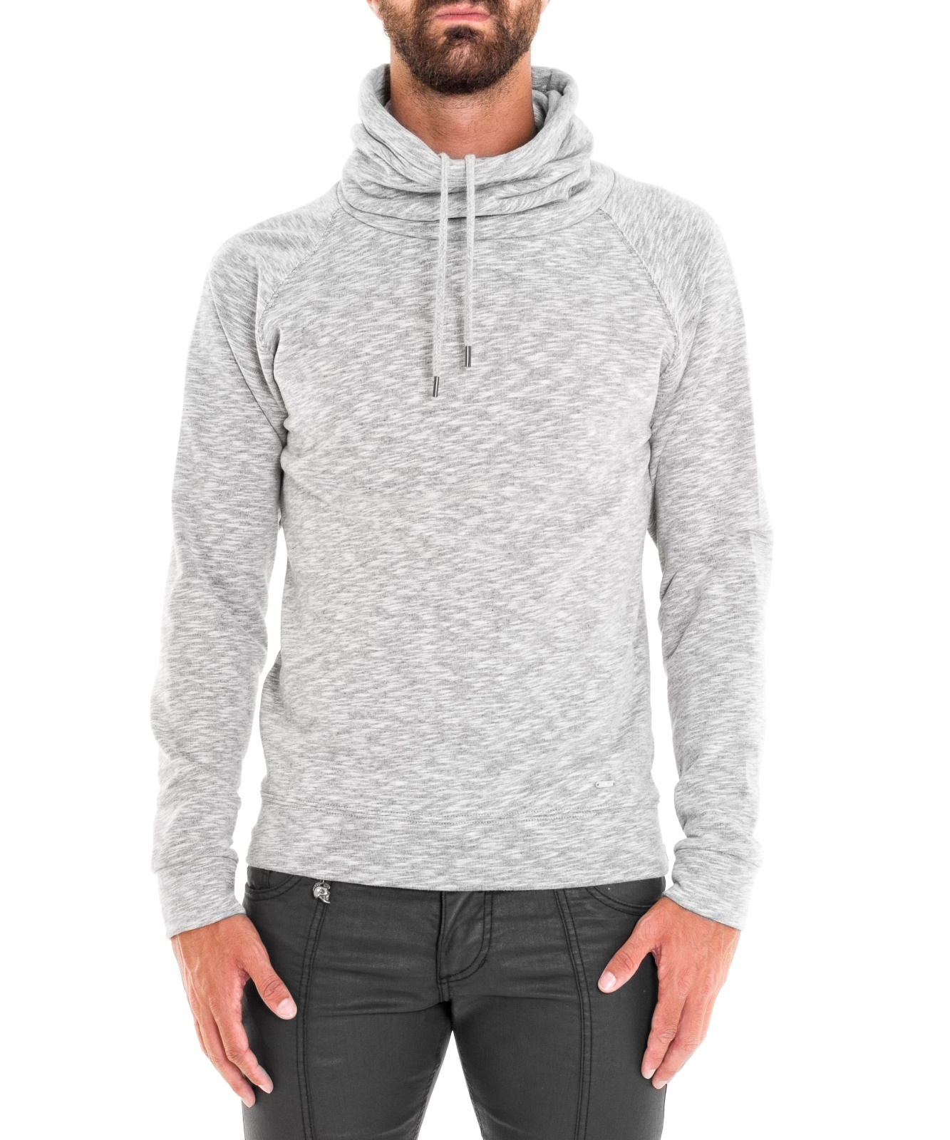 SWEAT THREE COLORS PLATE