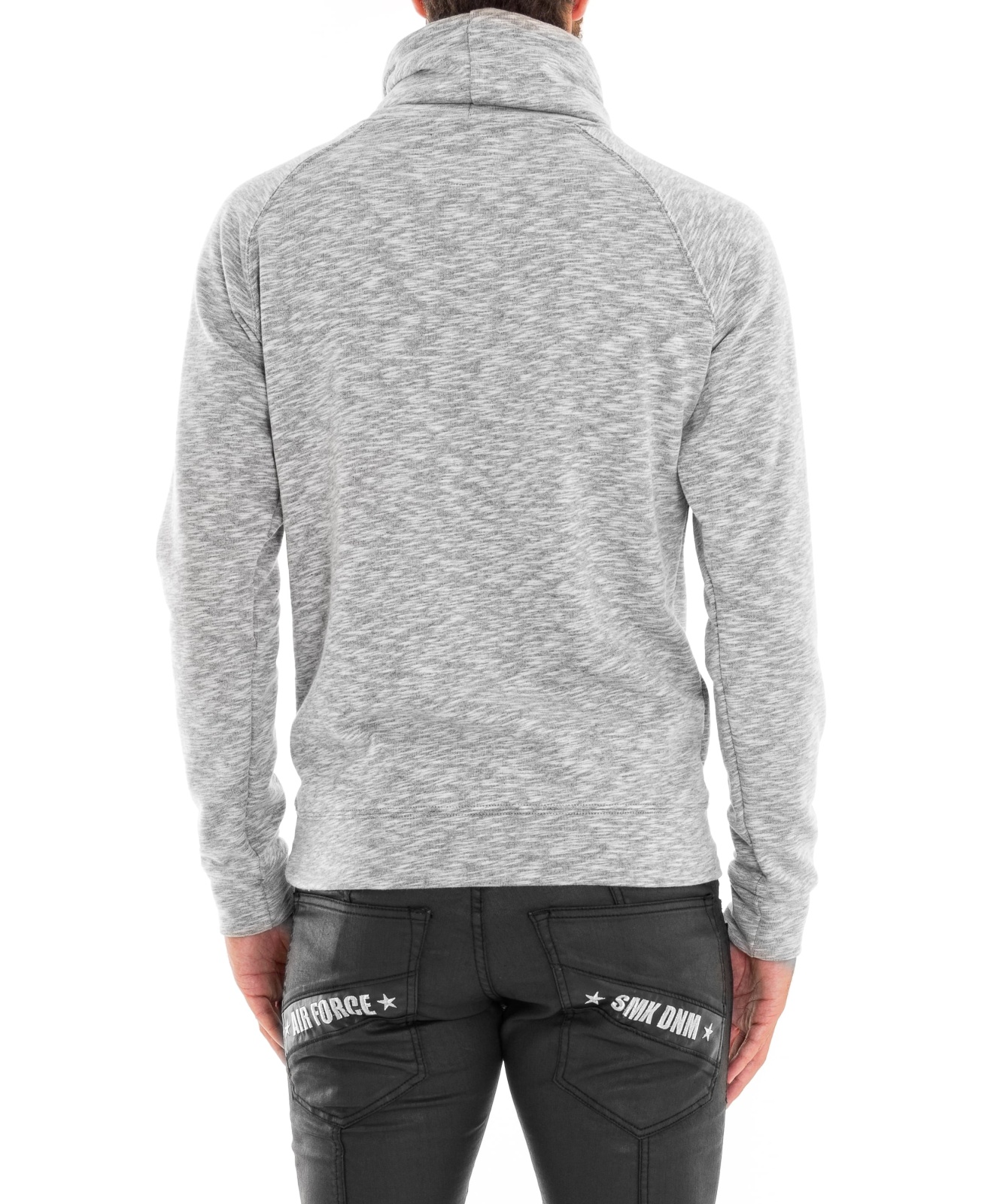 SWEAT THREE COLORS PLATE