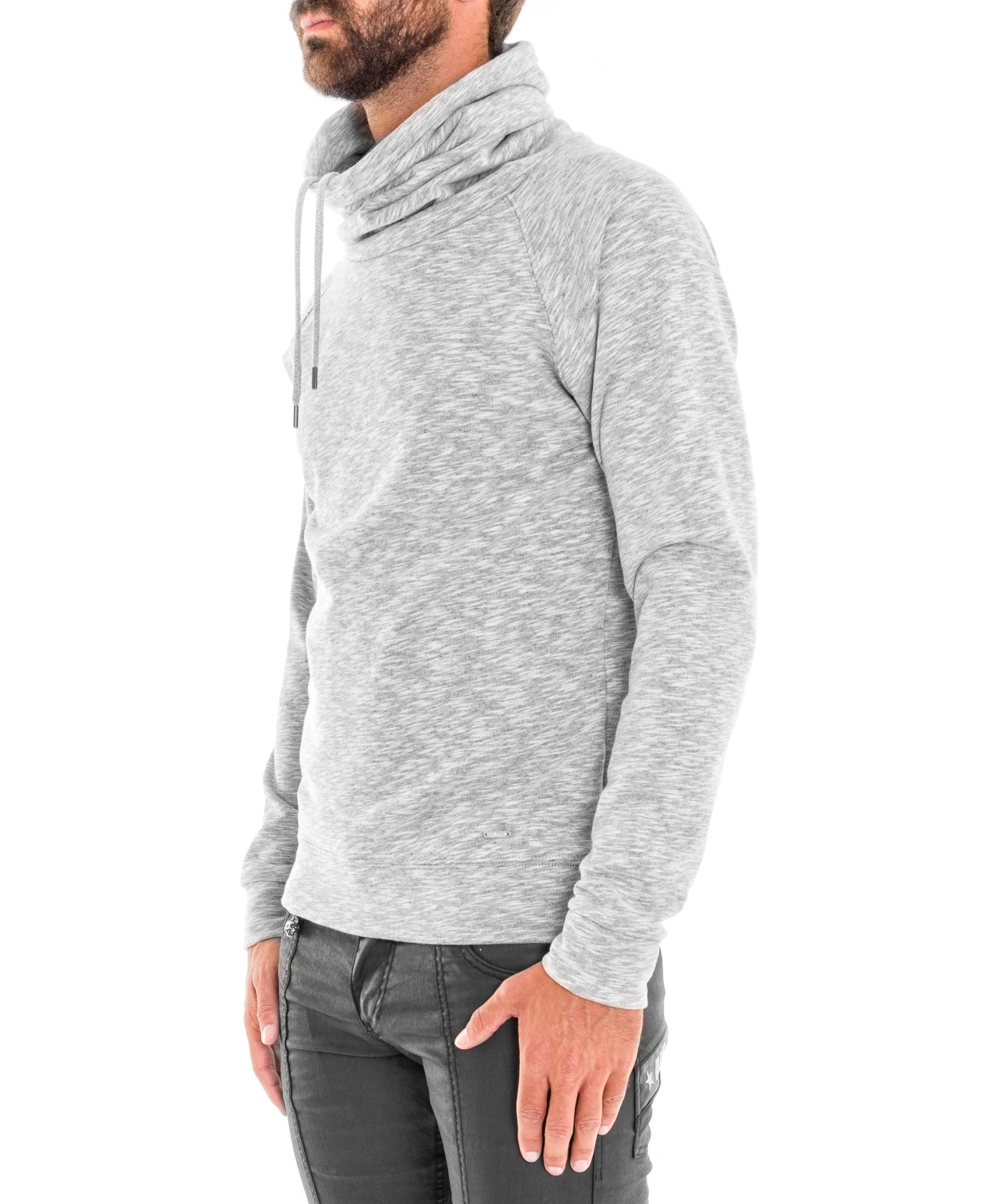 SWEAT THREE COLORS PLATE