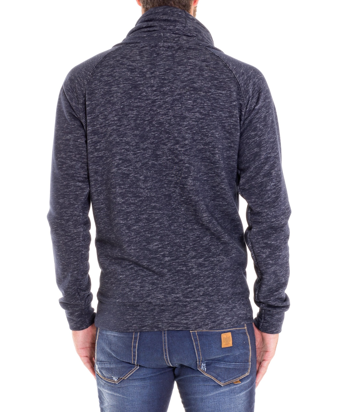 SWEAT THREE COLORS PLATE