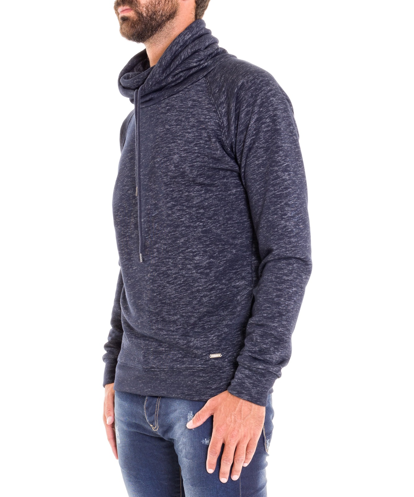 SWEAT THREE COLORS PLATE