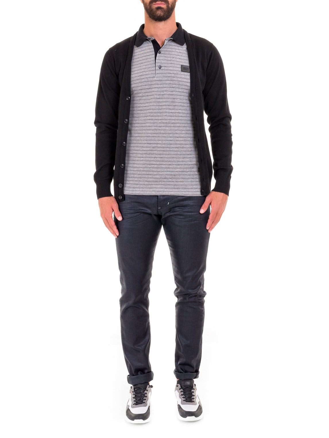 CASACO SMK COLOR MESH