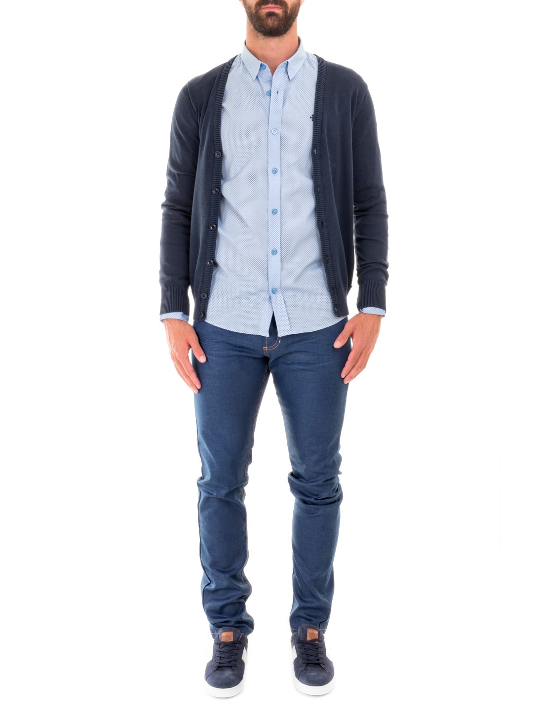 CASACO SMK COLOR MESH