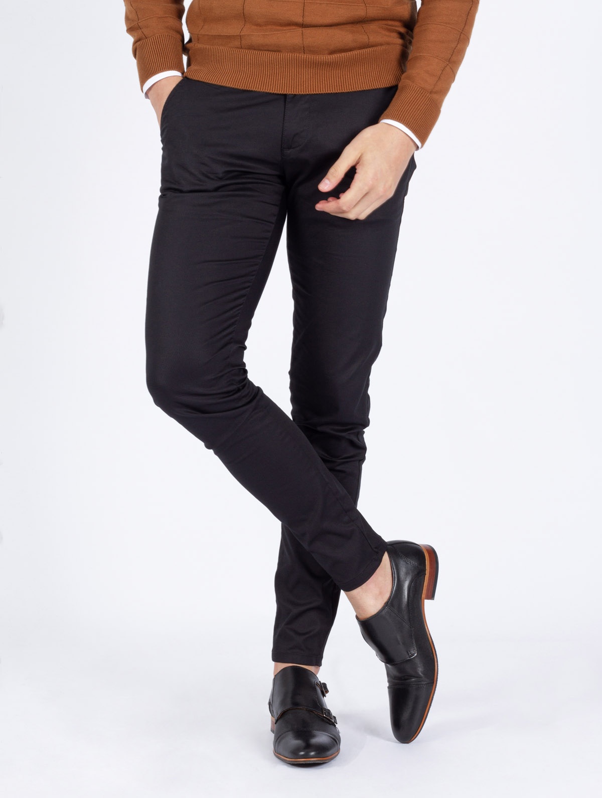 CALÇA SMK BLACK EVEREST