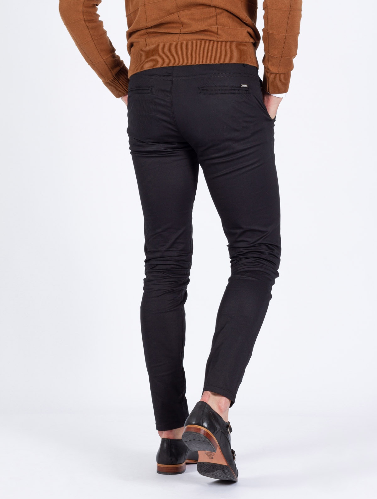 CALÇA SMK BLACK EVEREST