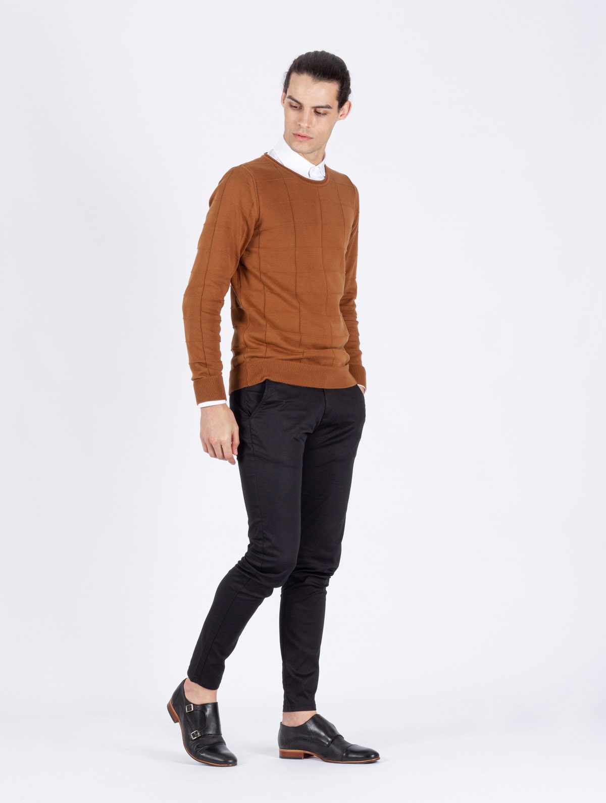 CALÇA SMK BLACK EVEREST