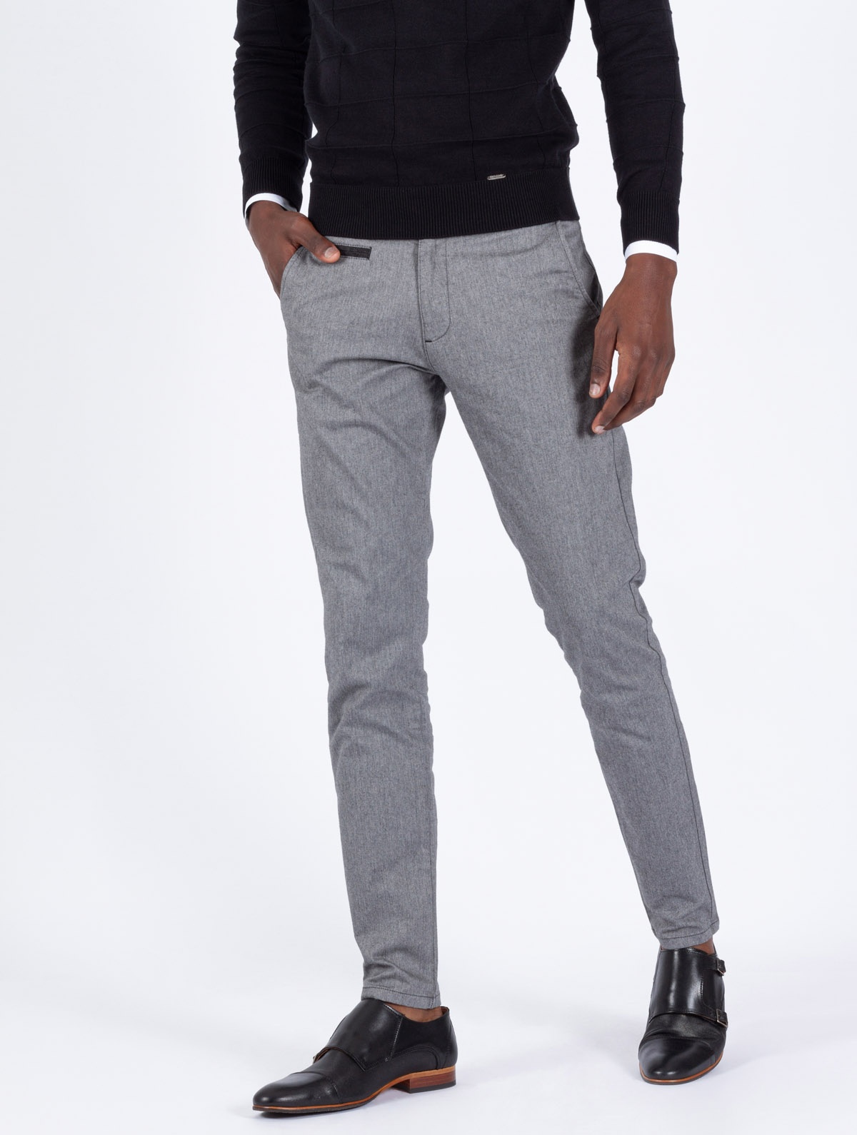 CALÇA SMK GRAY EVEREST
