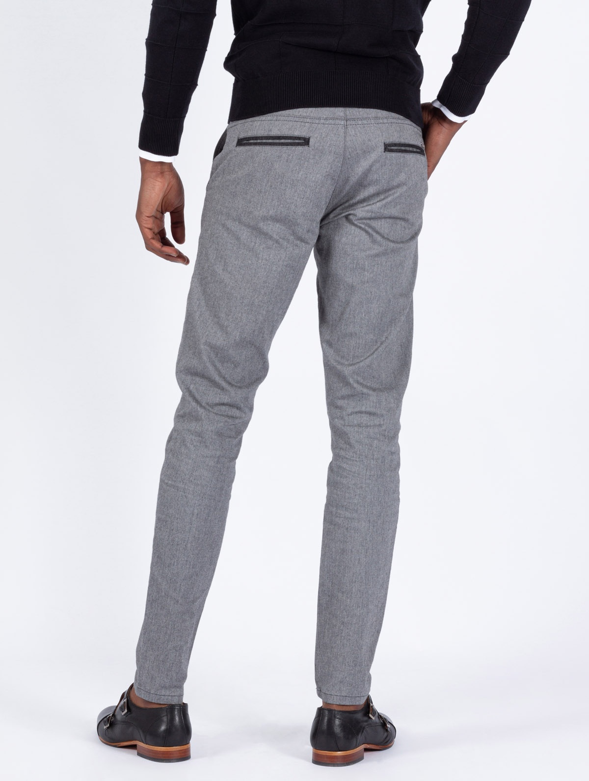 CALÇA SMK GRAY EVEREST