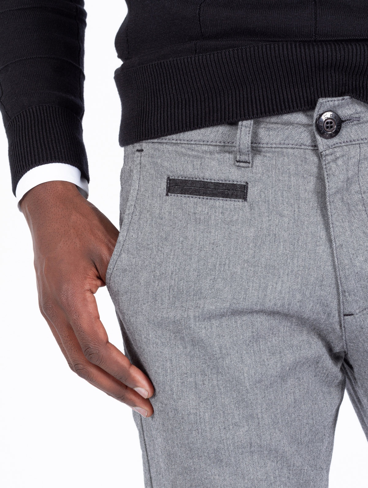 CALÇA SMK GRAY EVEREST