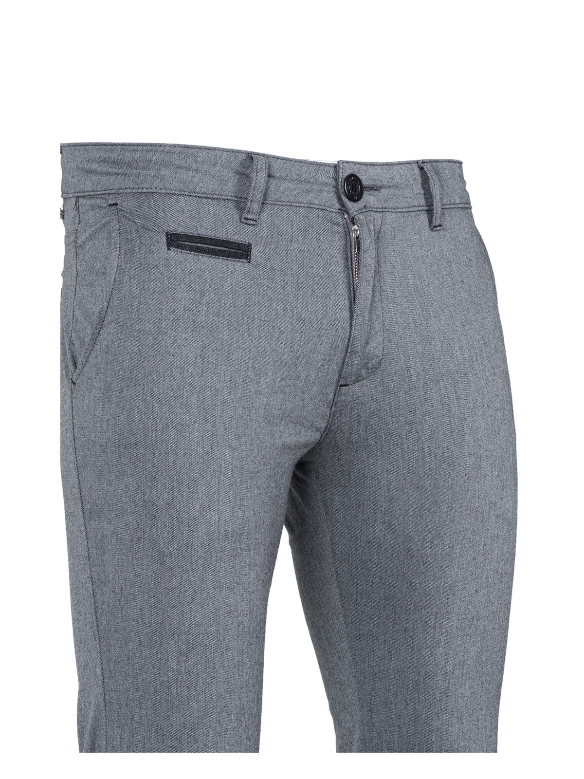 CALÇA SMK GRAY EVEREST