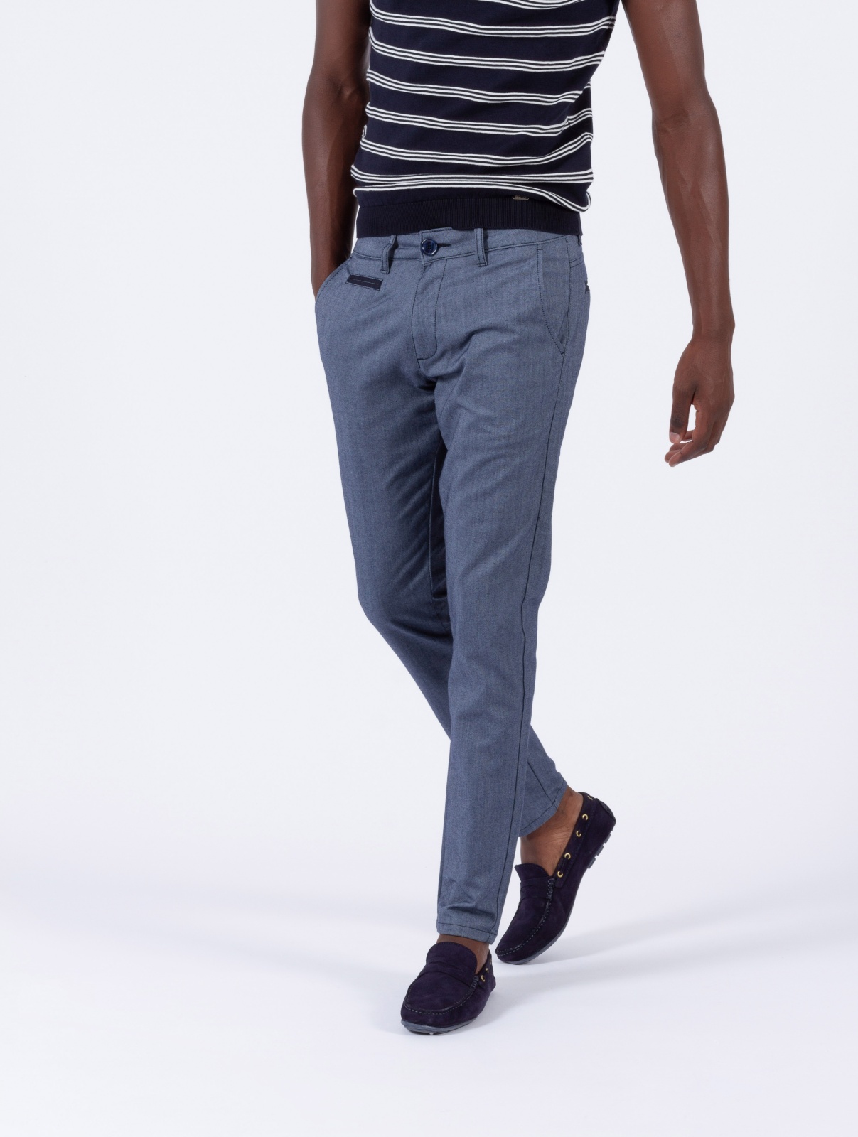 CALÇA SMK BLUE EVEREST