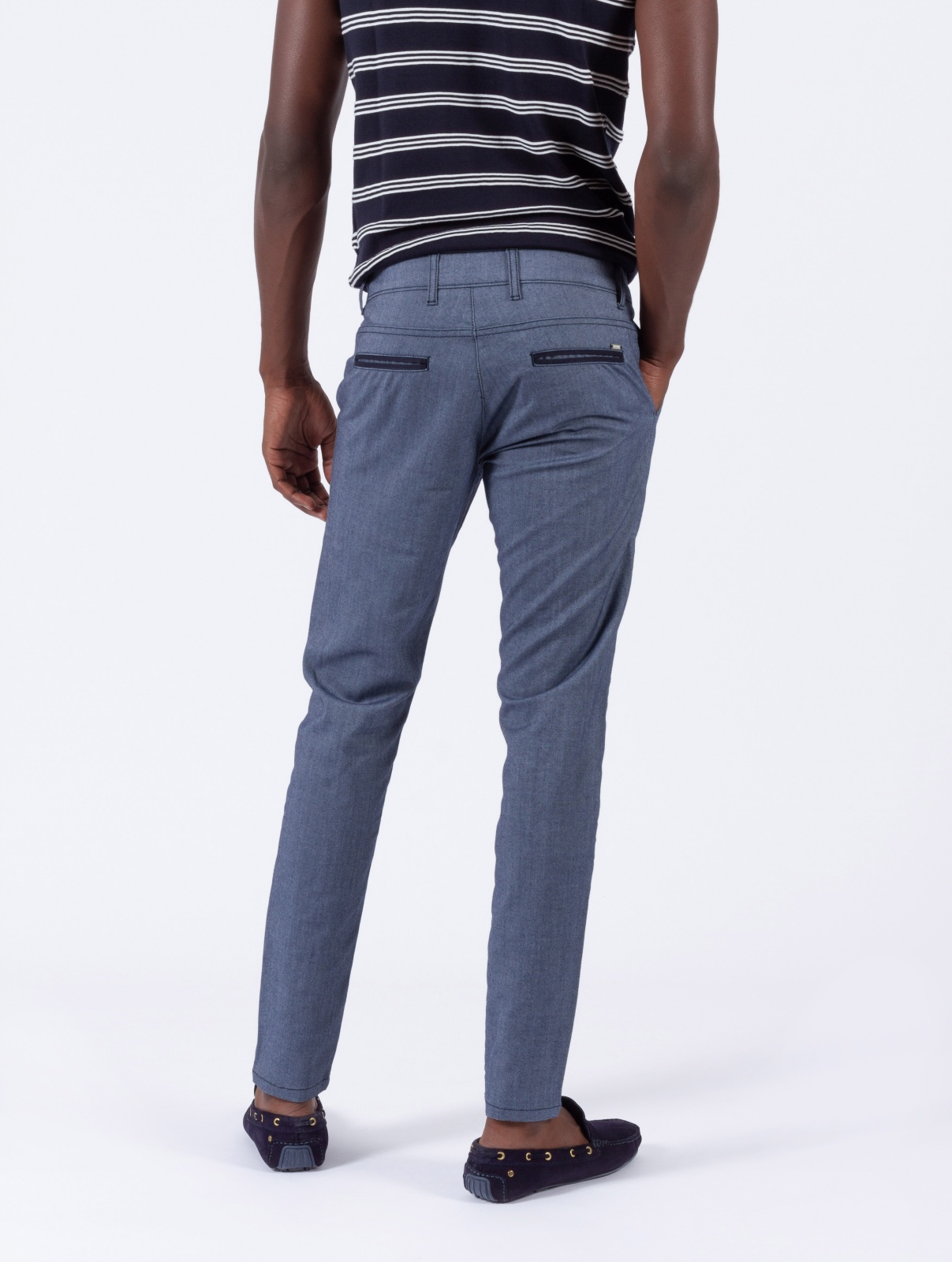 CALÇA SMK BLUE EVEREST