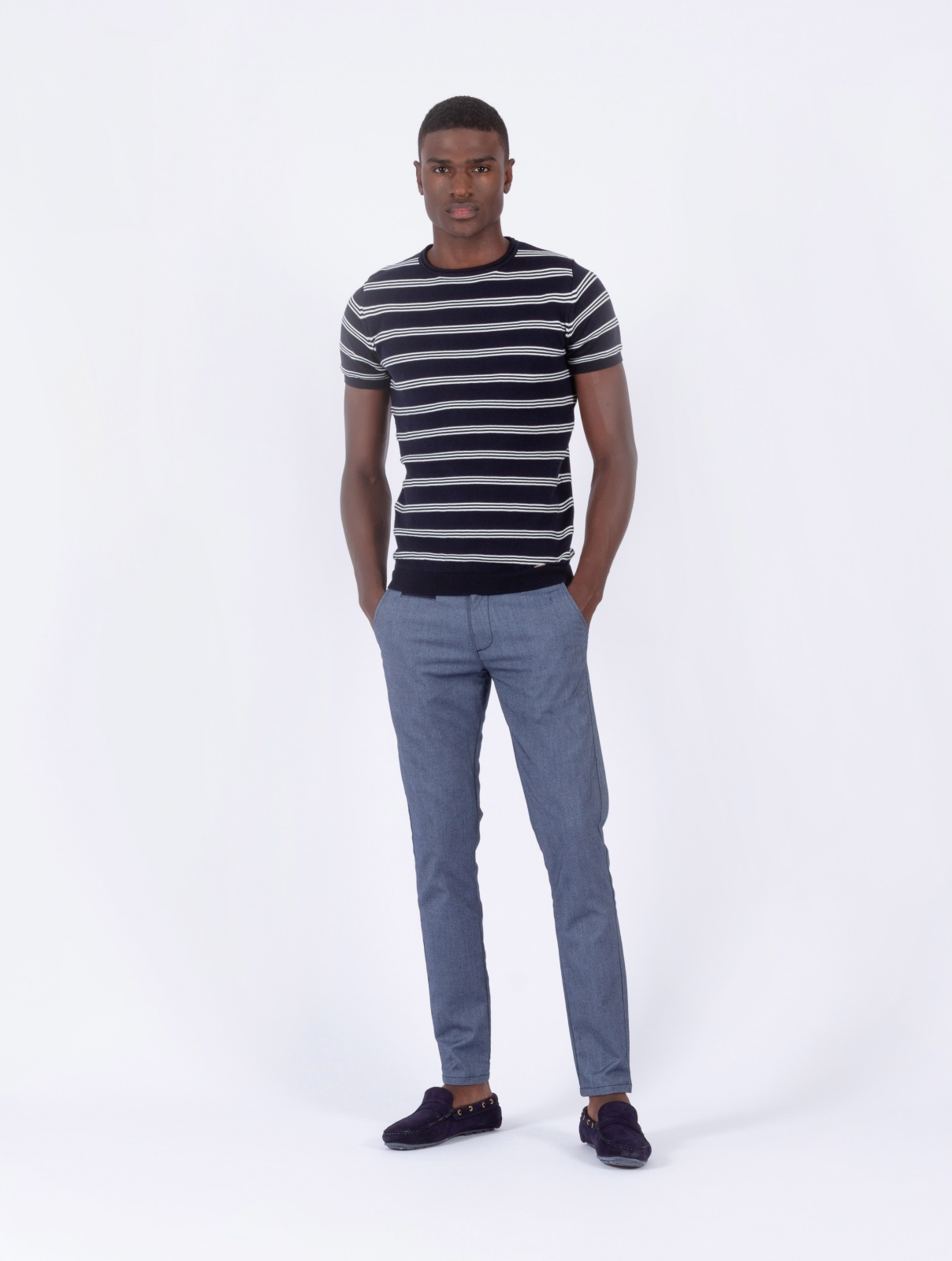CALÇA SMK BLUE EVEREST