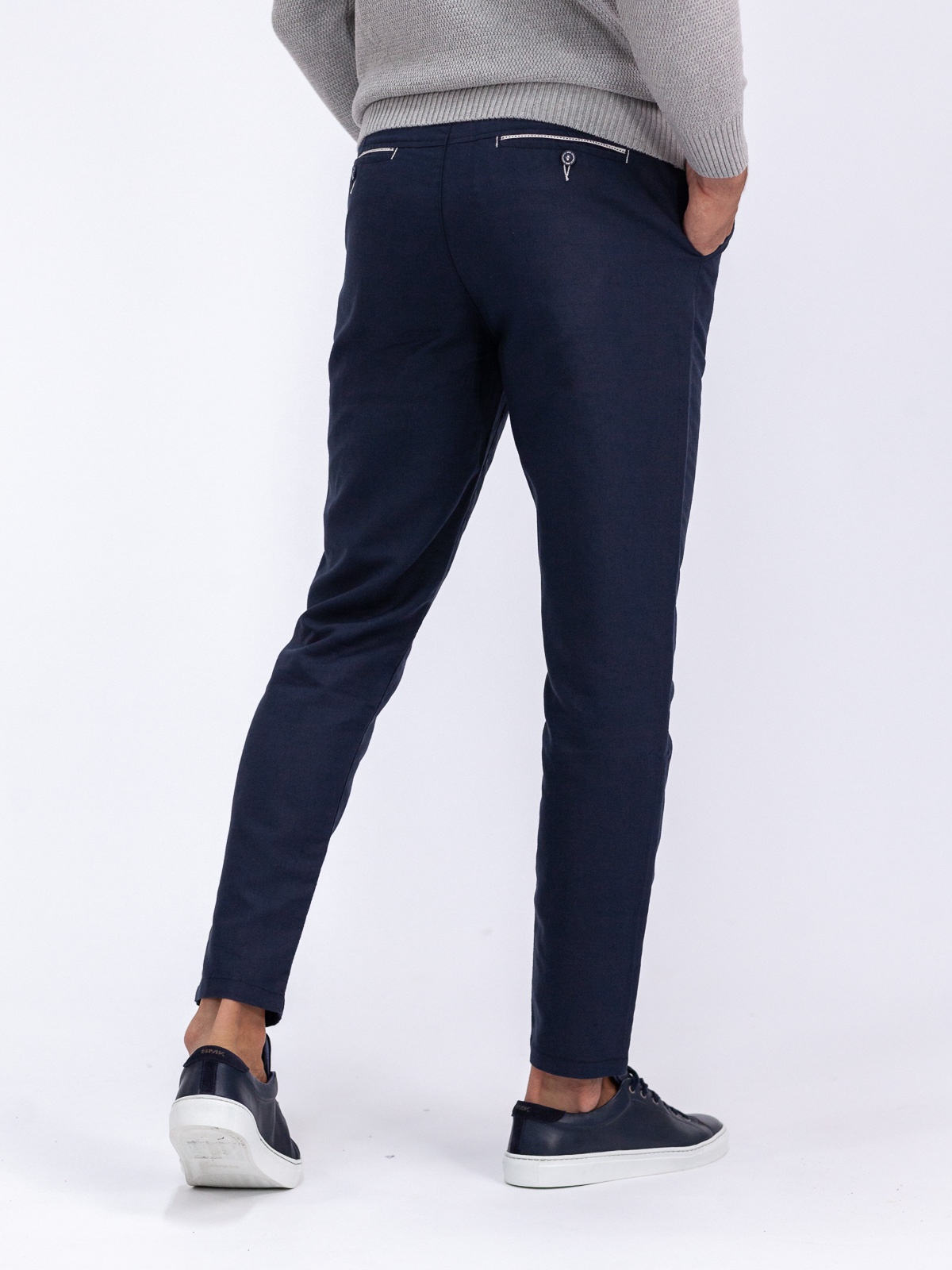 CALÇA SMK DARK BLUE