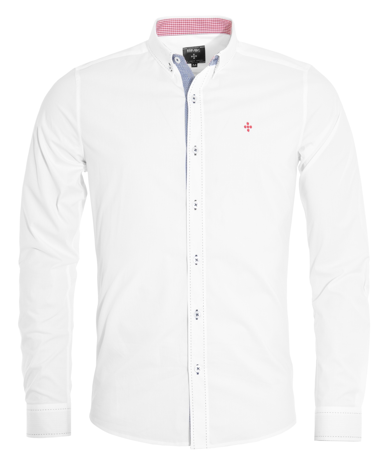 CAMISA PICK PICK