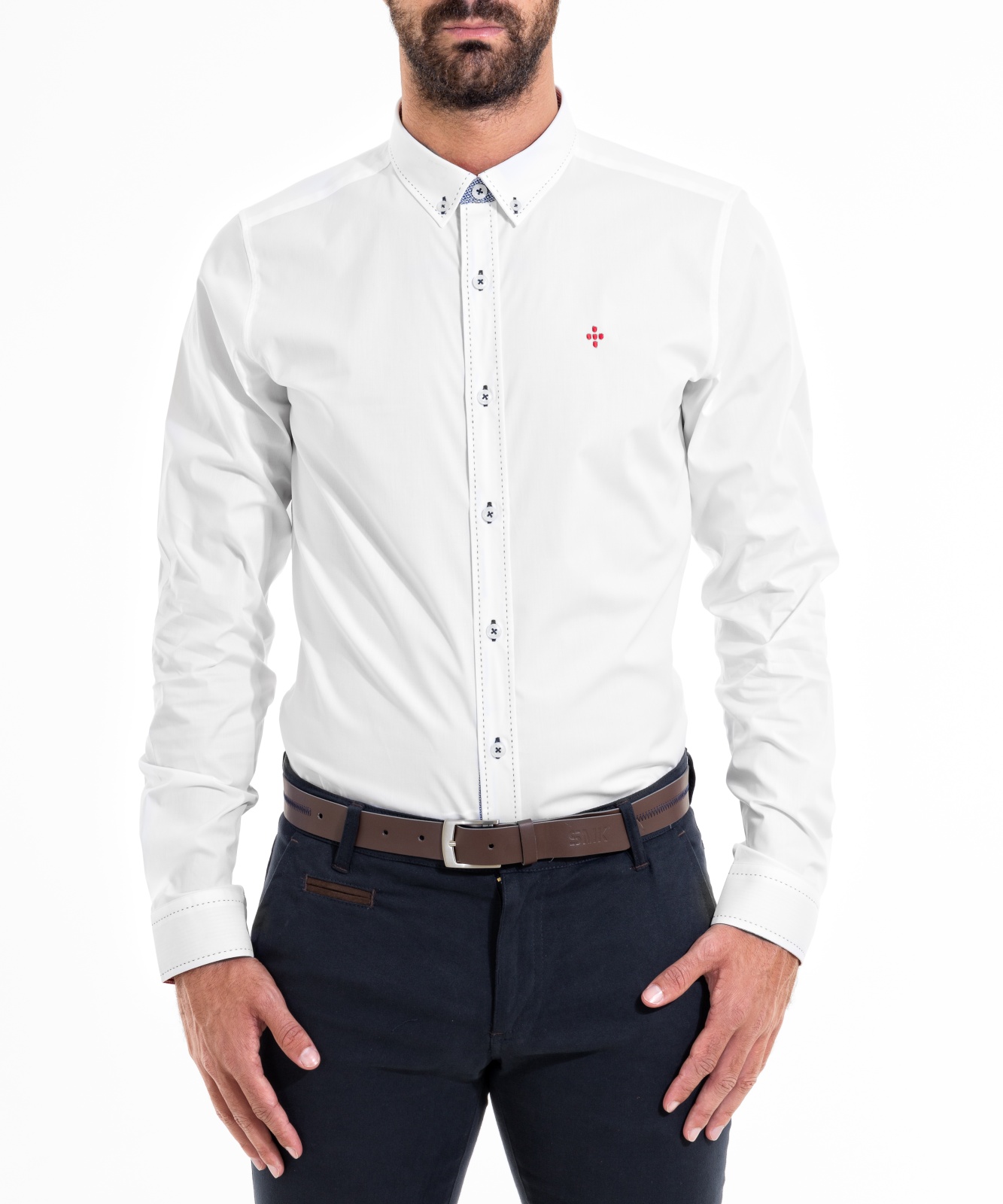 CAMISA PICK PICK