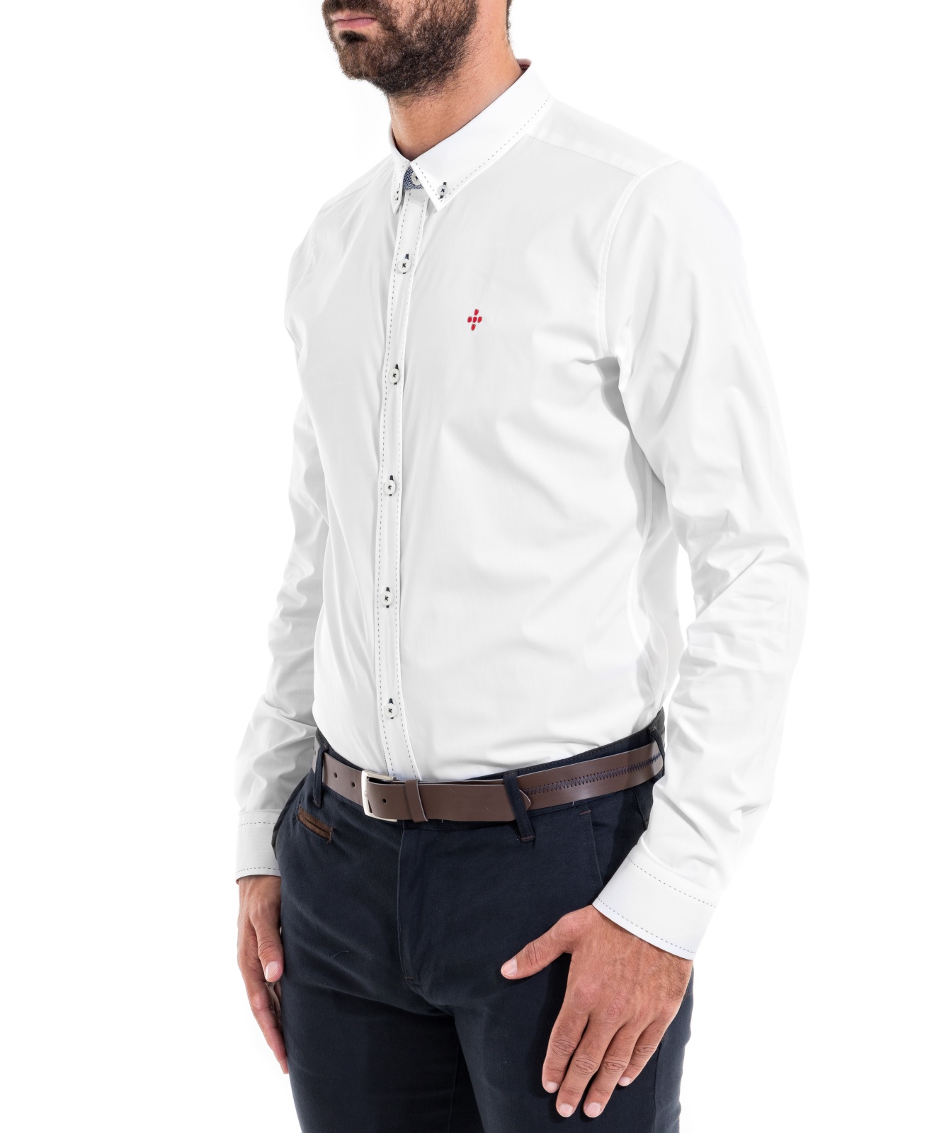 CAMISA PICK PICK