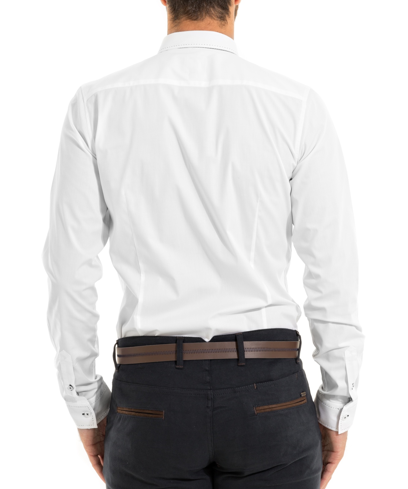 CAMISA PICK PICK