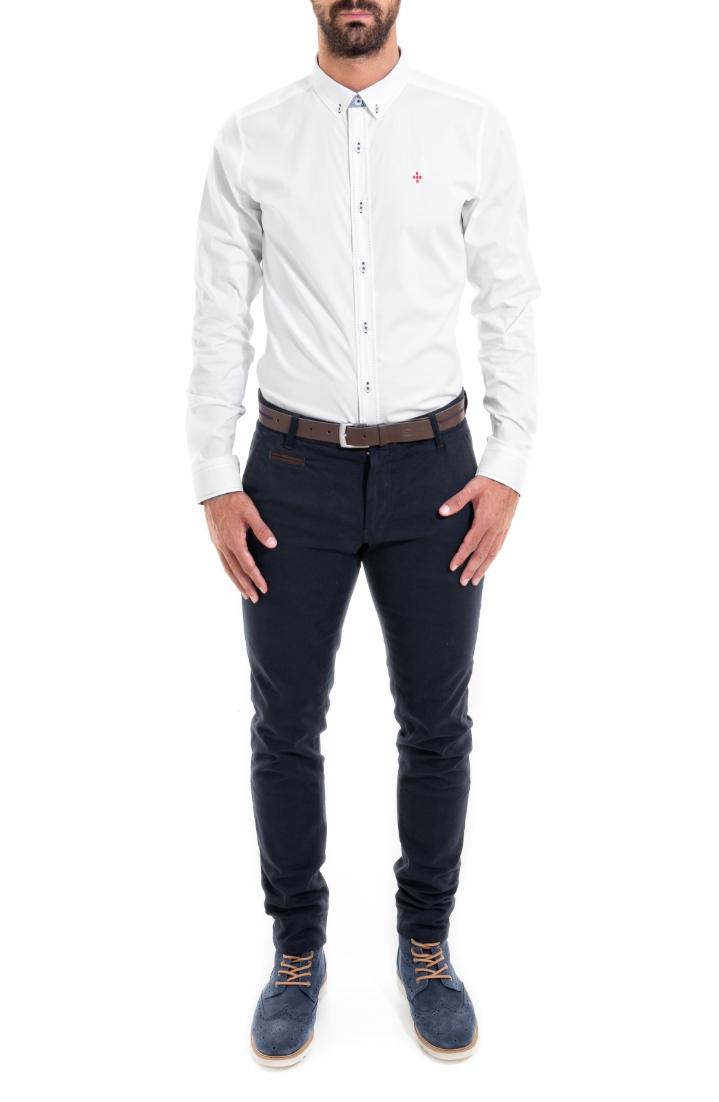 CAMISA PICK PICK