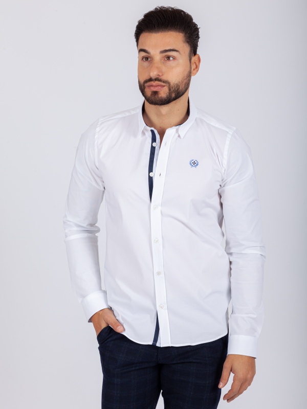 CAMISA SMK NEW PATTERN