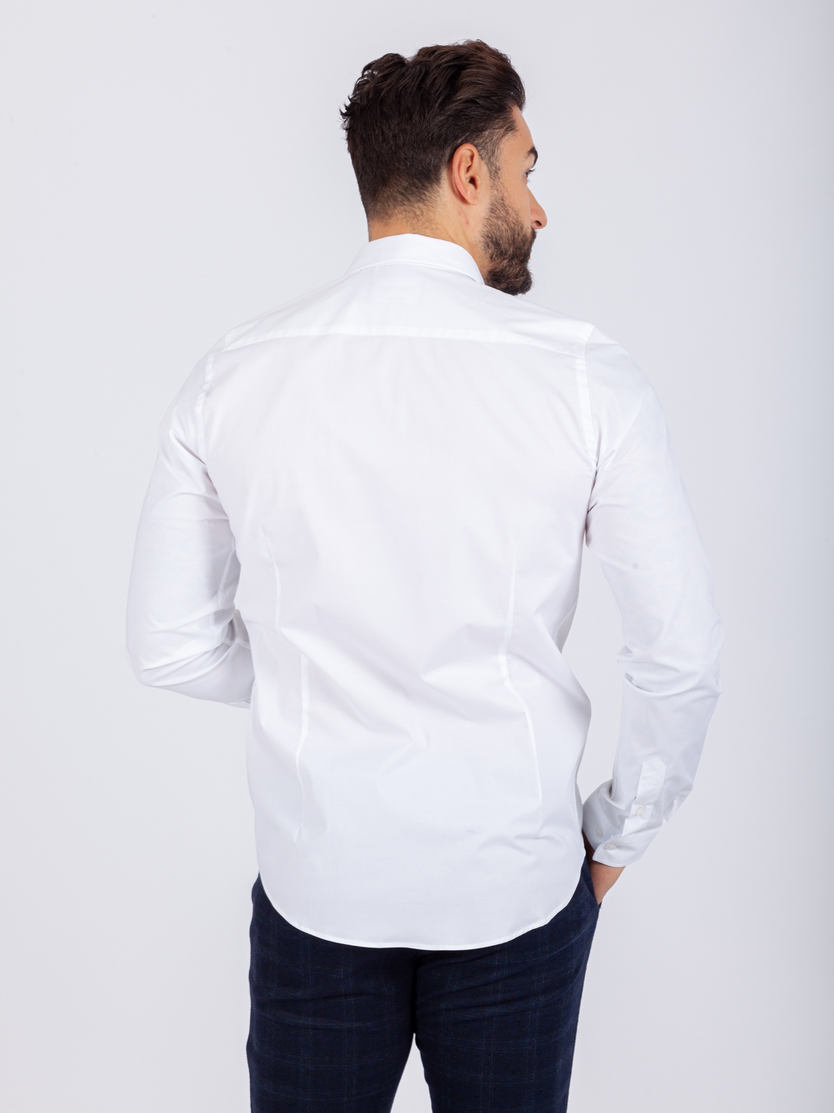 CAMISA SMK NEW PATTERN