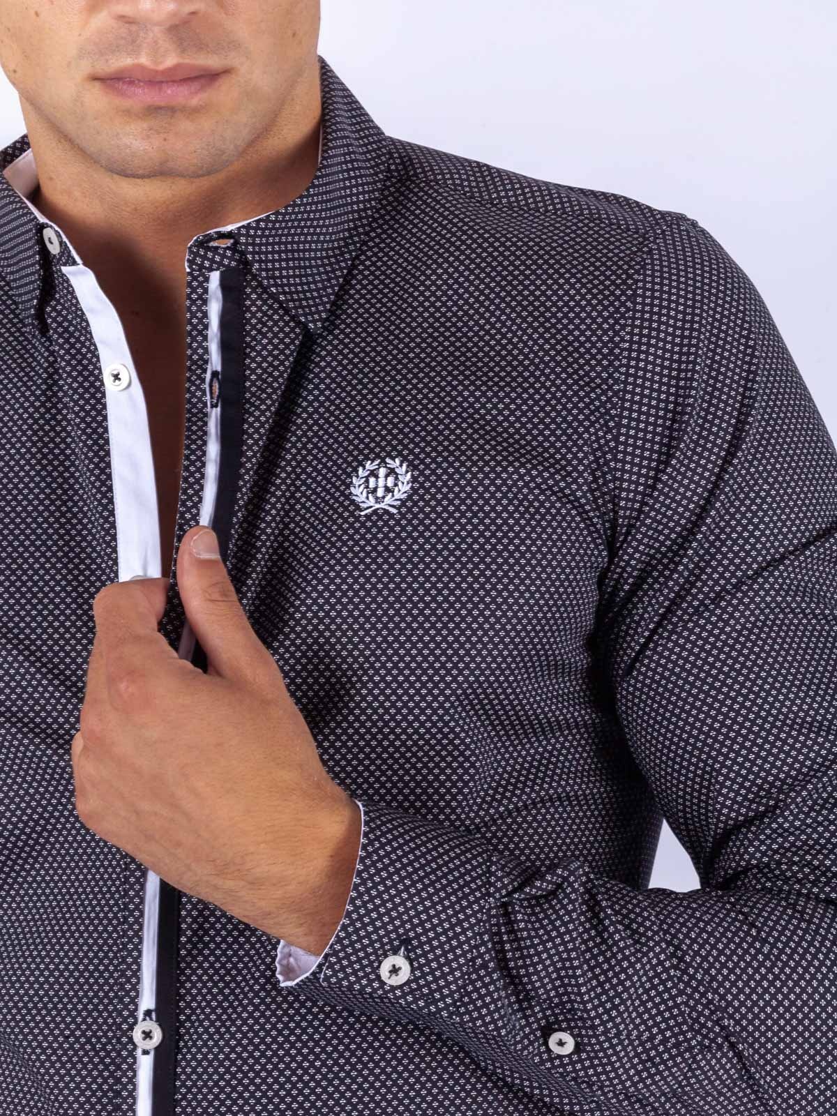 CAMISA SMK TENNIS BALL