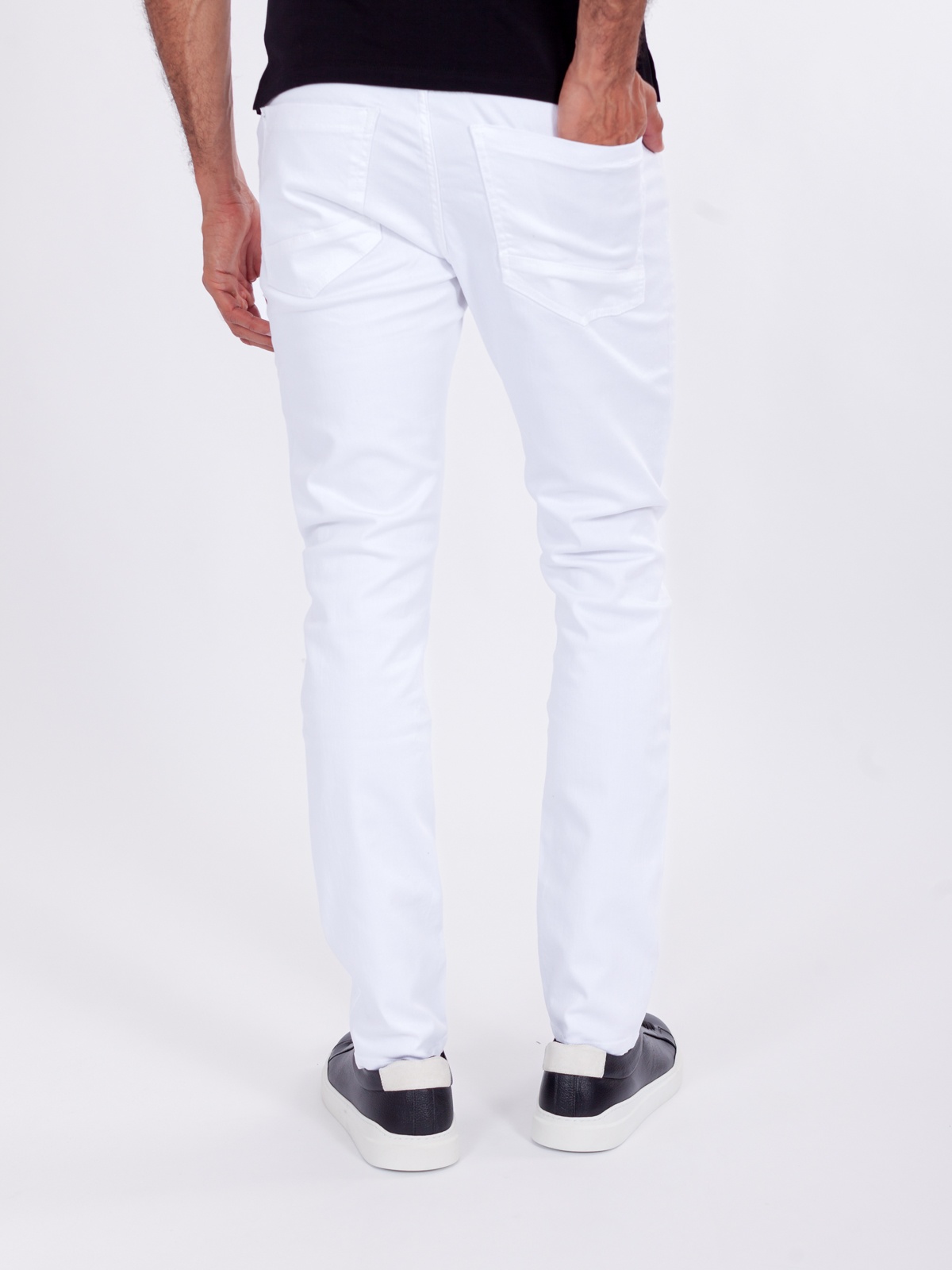 CALÇA SMK TWO COLORS