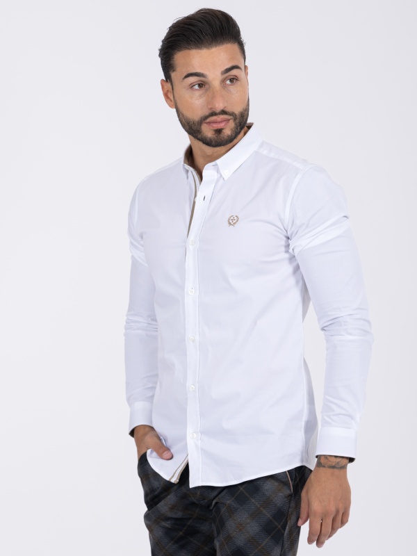 CAMISA SMK MP FASHION