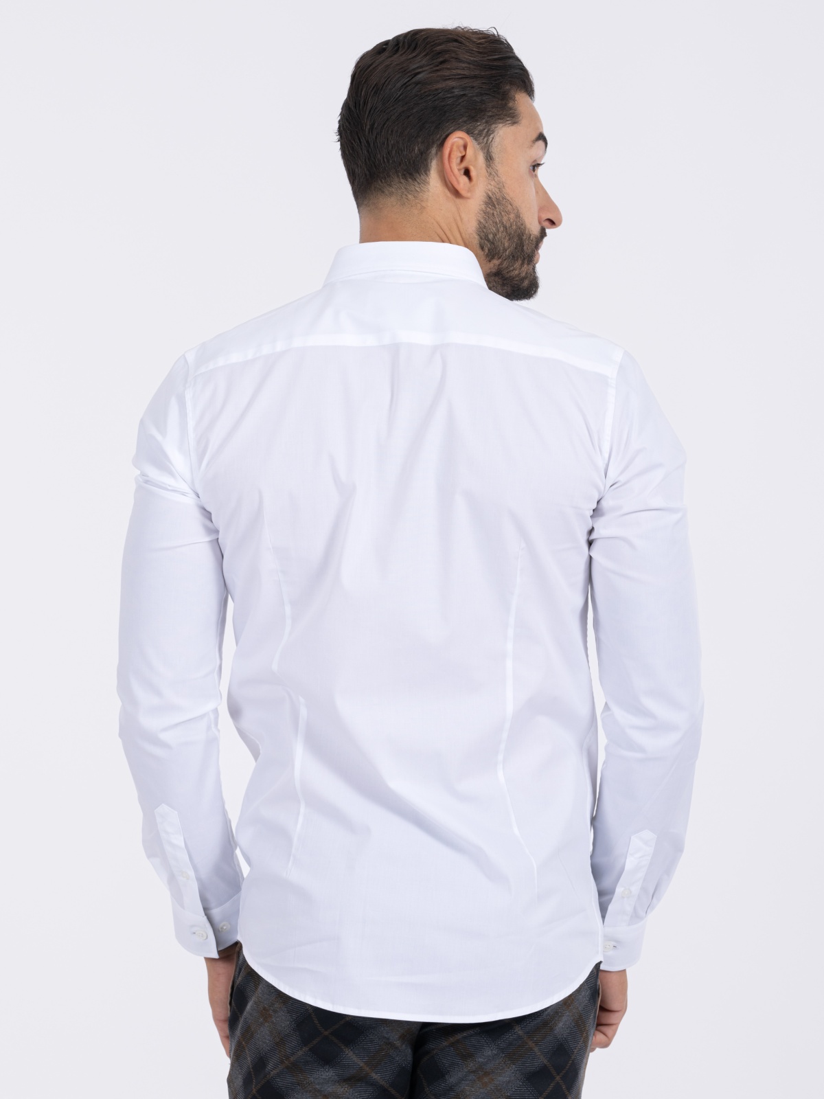 CAMISA SMK MP FASHION