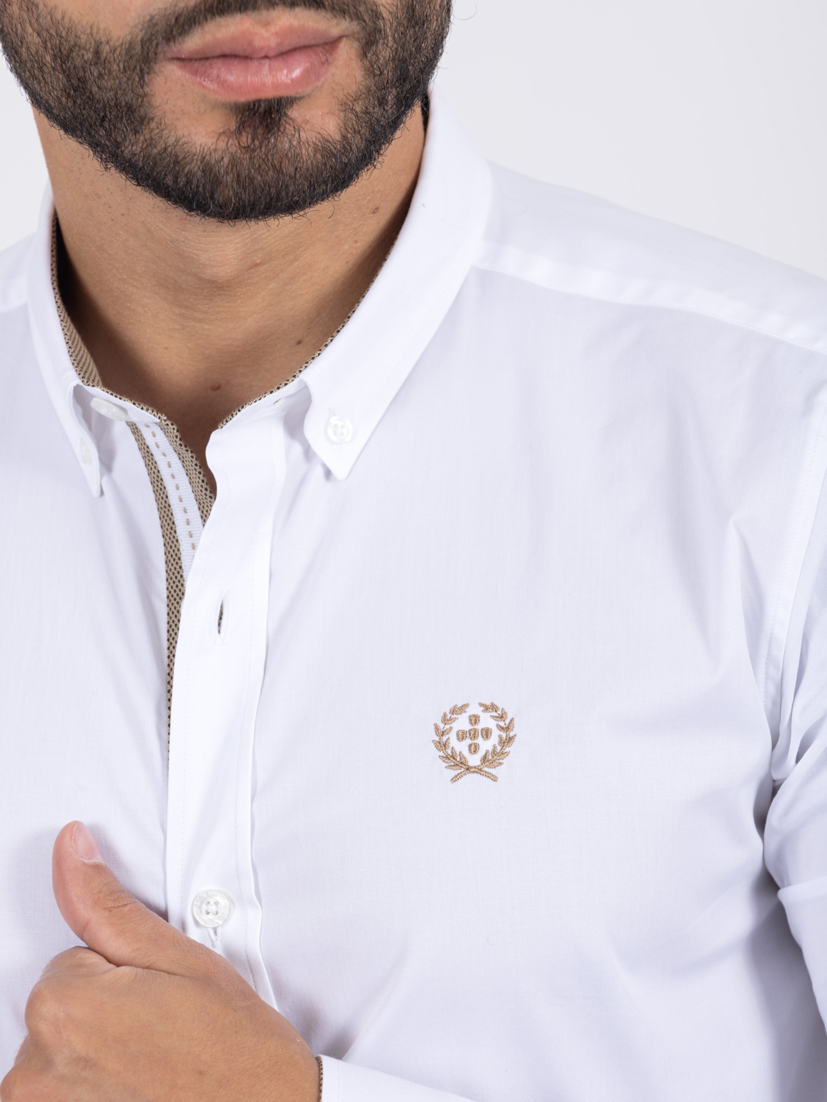CAMISA SMK MP FASHION