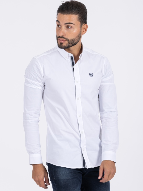 CAMISA SMK MP FASHION