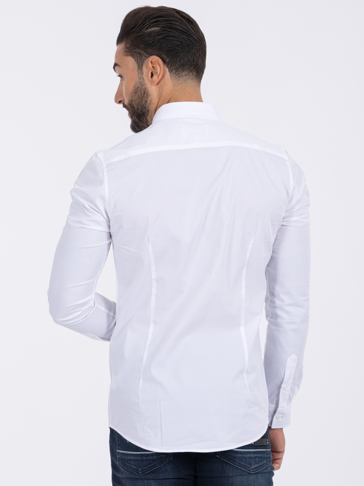 CAMISA SMK MP FASHION