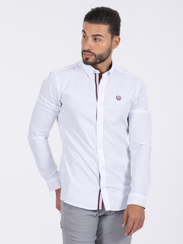 CAMISA SMK MP FASHION